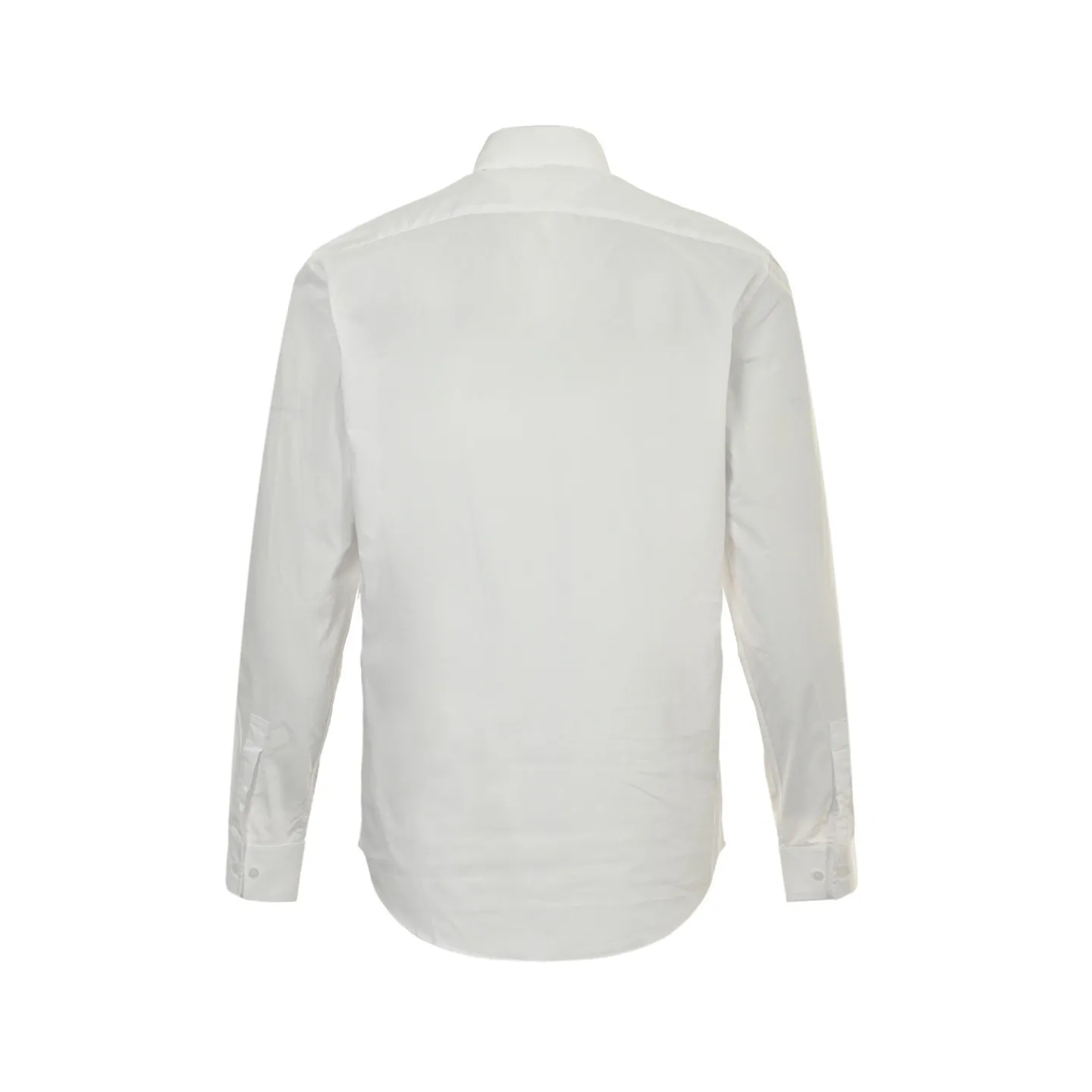 Louis Vuitton/Louis Vuitton 25ss Velcro Logo Long Sleeve Shirt